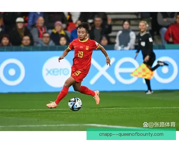 中国女足热身赛不敌澳大利亚 显现与世界顶级强队差距依然明显